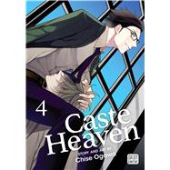 Caste Heaven 4 9781974712489