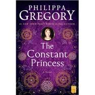 The Constant Princess 9780743272490