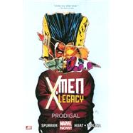 X-Men Legacy - Volume 1 9780785162490