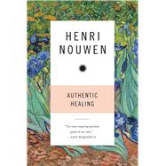 Authentic Healing