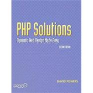 PHP Solutions