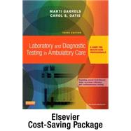 Laboratory and Diagnostic Testing in Ambulatory Care: A Guide for Health Care Professionals 9781455772490