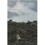 Shepherds of Coyote Rocks 9781581572490