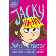 Jacky Ha-ha 9780316262491