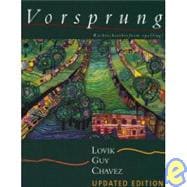 Vorsprung : An Introduction to the German Language and Culture for Communication