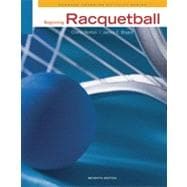 Beginning Racquetball, 7th Edition 9781133382492