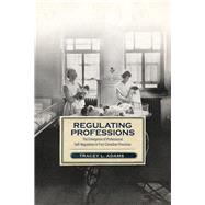 Regulating Professions