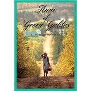 Anne of Green Gables 9781551092492