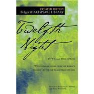 Twelfth Night, or What You Will 9781982122492