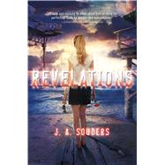 Revelations 9780765332493