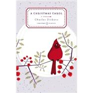 A Christmas Carol 9780143122494