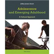 Adolescence and Emerging Adulthood 9780205892495