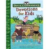 Duck Commander 9780718022495