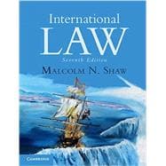 International Law 9781107612495