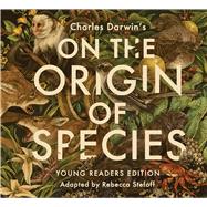 Charles Darwin's On the Origin of Species 9781481462495