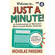 Welcome to Just a Minute! 9781782112495