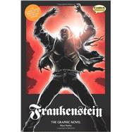 Frankenstein The Graphic Novel: Original Text 9781906332495