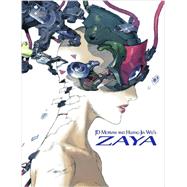 Zaya 9780991332496