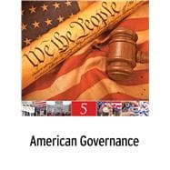American Governance 9780028662497
