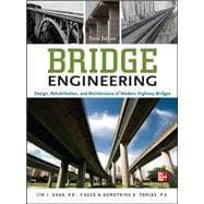 Bridge Engineering, Third Edition 9780071752497