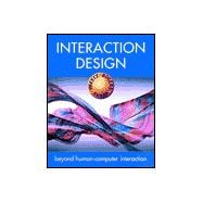 Beyond Interaction Design 9780471402497