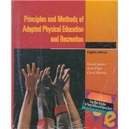 Principles and Methods of Adapted Physical Education and Recreation