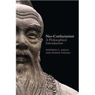 Neo-confucianism 9780745662497