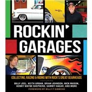 Rockin' Garages 9780760342497