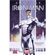 Superior Iron Man Vol. 1 9780785192497