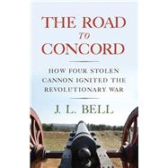 The Road to Concord 9781594162497
