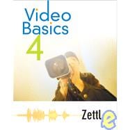 Video Basics 9780534612498