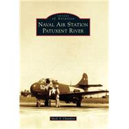 Naval Air Station Patuxent River 9781467122498