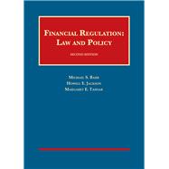 FINANCIAL REGULATION 9781640202498