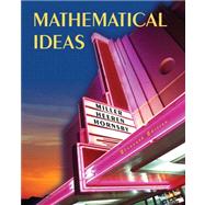 Mathematical Ideas & Interactive Mathxl Pkg 9780321512499