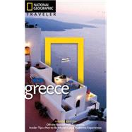 National Geographic Traveler Greece 9781426212499