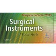 Surgical Instruments 9781437722499