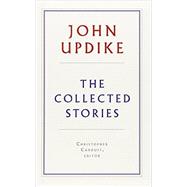 John Updike 9781598532500