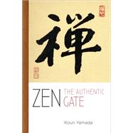 Zen 9781614292500