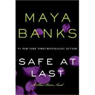 Safe at Last 9780062312501