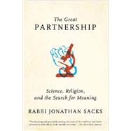 The Great Partnership 9780805212501