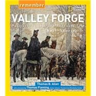 Remember Valley Forge 9781426322501