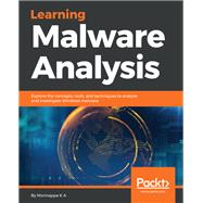 Learning Malware Analysis
