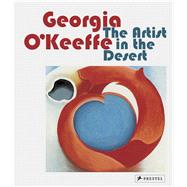 Georgia O'keeffe 9783791372501