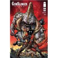 Gunslinger Spawn #4