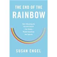 The End of the Rainbow 9781620972502