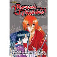 Rurouni Kenshin 6 9781421592503