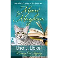 Meow Mayhem 9781432862503