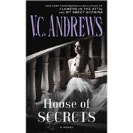 House of Secrets A Novel 9781501162503