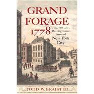 Grand Forage 1778 9781594162503