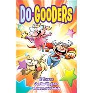 Do Gooders 9781620102503